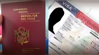¿Peruanos podrán VIAJAR a Estados Unidos SIN VISA? Embajador de EE. UU. rompe el silencio y aclara el futuro del trámite