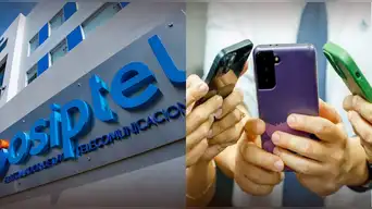 CONFIRMADO | Usuarios de Ate, SJL y otros 17 distritos de Lima podrán mantener su línea móvil SIN PAGAR la tarifa mensual, según Osiptel