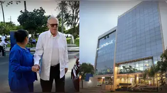 Pedro Pablo Kuczynski fue INTERNADO DE EMEGENCIA en la clínica Angloamericana: Esto se sabe de su estado de salud