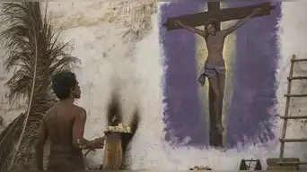 "El Pintor de los Milagros" llega a los cines el 29 de octubre