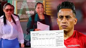 Salen a la luz POLÉMICAS denuncias contra la abogada de Pamela Franco y Christian Cueva: Organización criminal, usurpación, apropiación, violencia y mucho más