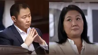 ¡REGRESA A LA POLÍTICA! Kenji Fujimori confirma su RETORNO con "movimiento que representa realmente al pueblo”