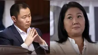 ¡REGRESA A LA POLÍTICA! Kenji Fujimori confirma su RETORNO con "movimiento que representa realmente al pueblo”