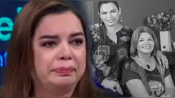 ¡DOLOROSA PÉRDIDA! Fallece la madre de Milagros Leiva y sus amigos le dedican EMOTIVOS mensajes: “Fortaleza y consuelo”