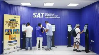 ¡Atención, propietarios! SAT de Lima sorteará hasta S/1000 entre contribuyentes que cumplan este requisito