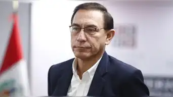 ÚLTIMO | Martín Vizcarra es trasladado a UCI por complicación cardíaca: esto se sabe