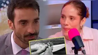 ¿SERÁ SU NUEVA PAREJA? Ex de Macla Yamada es CAPTADO con misteriosa mujer en Paracas y crecen RUMORES de romance