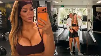 ¿AMOR DE VERDAD? Sheyla Rojas REAPARECE junto a Joaquín Ramírez más ENAMORADOS que nunca tras derrota electoral: “Arrancamos…”