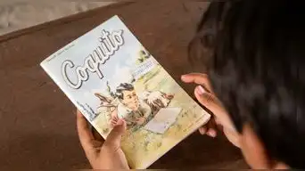 “Coquito, la película” presenta tráiler oficial