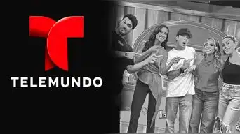 Telemundo RETIRA programa de María Pía Copello por FALTA que cometió en vivo y ella se pronuncia: "Hemos hablado de..."