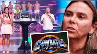 ¡NO SOPORTA! Productora de 'Combate' hace FUERTE acusación contra 'Esto es guerra' tras firmar contratos con participantes: "Empezaron a..."