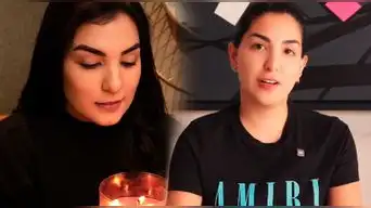 Ana Siucho, expareja de Edison Flores, hace INESPERADO ANUNCIO y se emociona: “Quiero compartir con todos...”