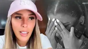 Yahaira Plasencia sufre FUERTE PÉRDIDA de ser querido y se despide con CONMOVEDOR mensaje: "Te extrañaré mucho"