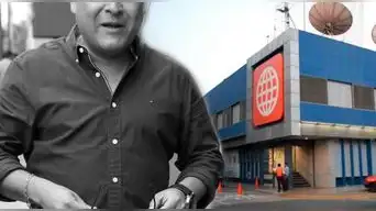 Famoso conductor anuncia SU SALIDA de América Televisión tras 20 años: “Me despido profundamente agradecido”