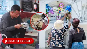 ¿El FERIADO del 1 de noviembre se TRASLADA al lunes? Esto pasará con el descanso: revisa AQUÍ si habrá día libre