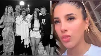 Yahaira Plasencia SE PRONUNCIA con lágrimas en los ojos sobre el FALLECIMIENTO de su ser querido: “Se nos fue”