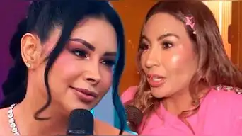 Pamela Franco comparte CONTUNDENTE mensaje tras revelarse la INDIFERENCIA del padre de Pamela López: “Si crees que…”