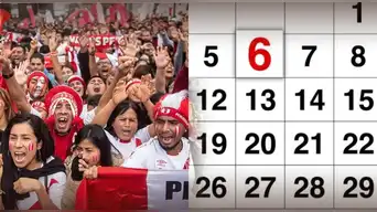 CONFIRMADO | Este viernes 6 de noviembre será DÍA NO LABORABLE: revisa si accedes al beneficio AQUÍ