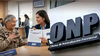 ONP habilita LINK OFICIAL para solicitar la PENSIÓN DE VIUDEZ 2026: requisitos para acceder al beneficio económico