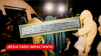 Caso Liceo Naval da GIRO RADICAL | Evaluaciones psicológicas REVELAN impensado resultado: “Solo uno…”