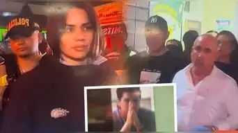 Andrea San Martín ROMPE SU SILENCIO en plena detención por presunta agresión física y psicológica a su hija: "Claro que sí..."