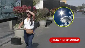 ¡LIMA VIVIRÁ SIN SOMBRA! Senamhi CONFIRMA extraño FENÓMENO desde HOY 22 de octubre: mira AQUÍ a qué hora ocurrirá