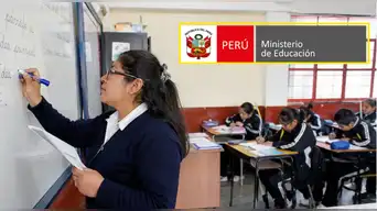 ¡ATENCIÓN TRABAJADORES! Gobierno anuncia la entrega del BONO MINEDU de S/300: ¿a quiénes les corresponde y desde cuándo se entrega?
