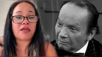 Hija de Melcochita EXPLOTA contra su papá y anuncia que tomó DURA DECISIÓN contra él: “No hablen mier**”