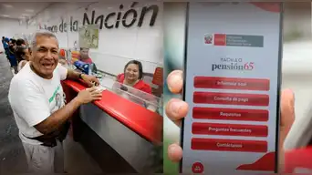 Pensión 65 aumentará PAGO BIMESTRAL a S/700 desde esta FECHA: conoce la nueva medida del Gobierno para 2026