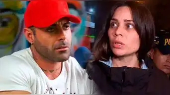 Sebastián Lizarzaburu REAPARECE y toma CONTUNDENTE MEDIDA con su hija tras detención de Andrea San Martín por presunta agresión física y psicológica