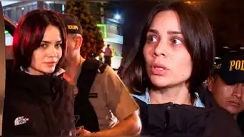 ¡BAJO LA LUPA! Fiscalía abre INVESTIGACIÓN preliminar contra Andrea San Martín por presunta agresión a su hija