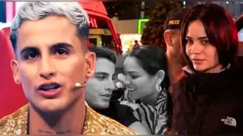 Elías Montalvo lanza IMPACTANTE MENSAJE en medio de DETENCIÓN de Andrea San Martín: “Hay madres que cuando pierden...”