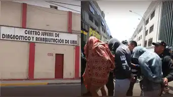 Caso Liceo Naval da GIRO INESPERADO | Equipo Interdisciplinario de Maranguita sugiere DRÁSTICA MEDIDA contra 3 escolares: "Serán enviados al...."