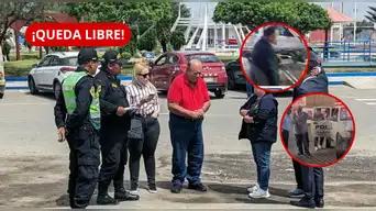 ¡GIRO EN EL CASO! Gobernador de Tacna queda LIBRE tras accidente que dejó HERIDO a niño de 6 años: ¿qué pasará ahora?