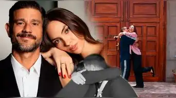Natalie Vértiz LLORA junto a Yaco Eskenazi al anunciar SU MUDANZA a su NUEVA MANSIÓN: “La casa de nuestros sueños”