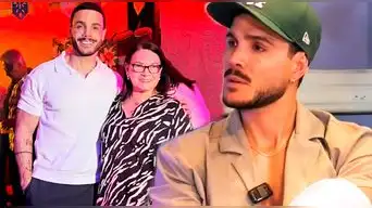 Mario Irivarren confiesa que VIVE con su mamá y CONMUEVE al explicar el motivo: “Sufre de muchos dolores”