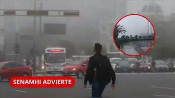 Senamhi CONFIRMA fuertes VIENTOS en el Callao: ALERTA por ráfagas de 33 km/h, POLVO y baja visibilidad