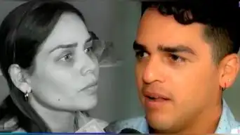 Andrea San Martín: abogado REVELA si podría perder la TENENCIA de su hija tras DENUNCIA de Juan Víctor Sánchez