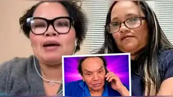 Melcochita se PELEA con sus hijas EN VIVO por departamento que compró a Heydi Amado y ellas lo HUNDEN: "Cómo no se te sube la presión..."