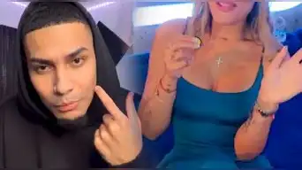 Expareja de Youna RUEGA POR AYUDA tras ser seleccionada en el casting de ‘Esto es guerra’: ¿de quién se trata?