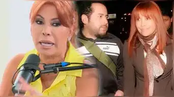 ¡NADIE LO IMAGINÓ! Magaly Medina REVELA cómo enfrentó al padre de su hijo y tomó una RADICAL decisión por su futuro: “Me lancé..."