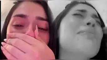 ¡NO PUDO MÁS! Natalia Segura apareció LLORANDO y hace DESGARRADORA confesión sobre su hijo: “Quiero..."