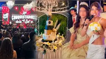 Karen Dejó celebró los 15 años de su hija con EXCLUSIVA FIESTA y le realizó inesperada SORPRESA: "Le regaló..."