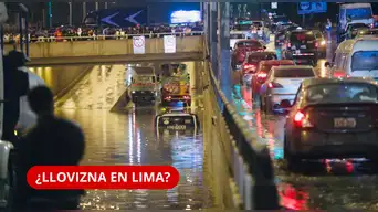 ¿HASTA CUÁNDO seguirá la llovizna en Lima? Senamhi prevé precipitaciones ligeras: revisa AQUÍ el pronóstico