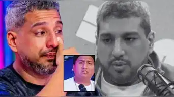 Ricardo Mendoza expone la 'HUMILLANTE' situación que vivió junto a su expareja: "Me dijo: 'No digas que eres comediante porque me da vergüenza"