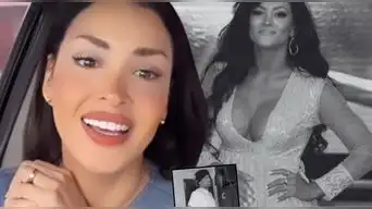 Michelle Soifer anuncia que se convertirá en MADRE y revela la IDENTIDAD del padre: "Cuando lo busqué, me CHOTEÓ..."