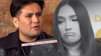 Deyvis Orosco sorprende con IMPENSADO video, pero usuarios ENFURECEN y sospechan lo peor: "¿Y la esposa? Este ya está en otra"