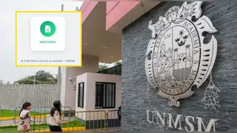 Resultados Examen UNMSM 2027-I: Consulta AQUÍ si alcanzaste vacante en la Decana de Ameríca a traves del LINK OFICIAL