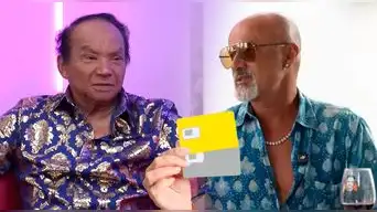 ¡NO SE GUARDÓ NADA! Melcochita lanza FUERTE CRÍTICA a Carlos Alcántara por usar el ‘chip de la juventud’ y REVELA por qué lo rechaza