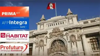 ¿Se APROBARÁ el noveno retiro de AFP a fines de 2026? El único REQUISITO para AUTORIZAR el retiro voluntario de hasta S/22 mil soles